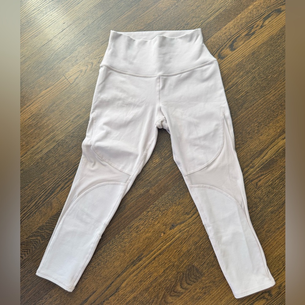 Alo crop legging small